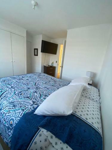 Bed & Breakfast Hospedaje Vientos Del Sur