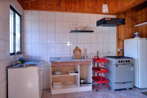 Apartamento Las Lomitas De Guayacan, Caba�as Y Spa
