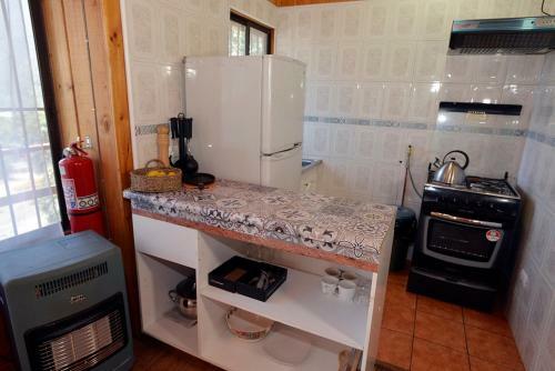 Apartamento Las Lomitas De Guayacan, Caba�as Y Spa