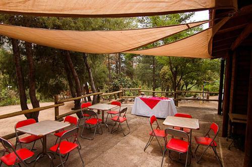 Apartamento Las Lomitas De Guayacan, Caba�as Y Spa
