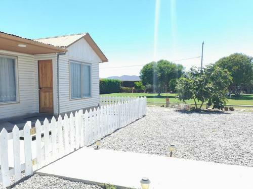 Acogedora Casa De Hu�spedes, Con Terraza Y Jard�n