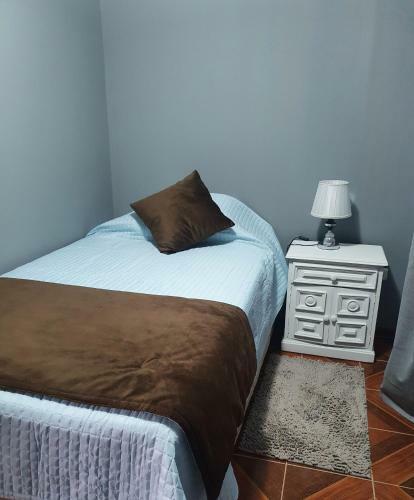 Acogedora Casa De Hu�spedes, Con Terraza Y Jard�n