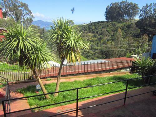 Bed & Breakfast La Casa Del Viento