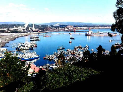 Bed & Breakfast La Casa Del Viento