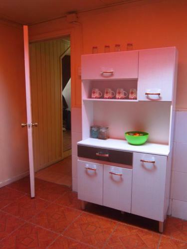 Bed & Breakfast La Casa Del Viento