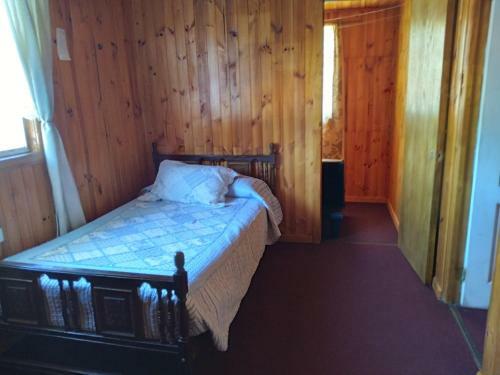 Albergue Hostal Gomero Y Shuttle Service