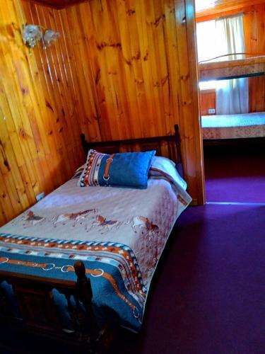 Albergue Hostal Gomero Y Shuttle Service
