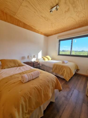 Bed & Breakfast Casa Pequen Colchagua