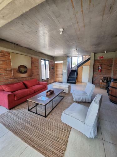 Bed & Breakfast Casa Pequen Colchagua