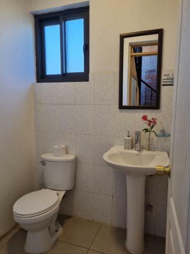 Bed & Breakfast Casa Pequen Colchagua