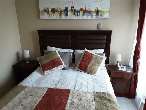 Apartamento Maranathaaparthotel