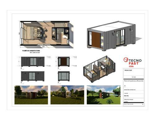 Apartamento Tinycolchagua Cl Caba�as Y Padel