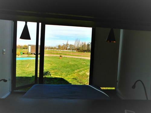 Apartamento Tinycolchagua Cl Caba�as Y Padel