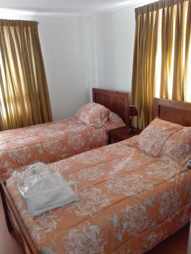Bed & Breakfast La Ruta Del Jazz