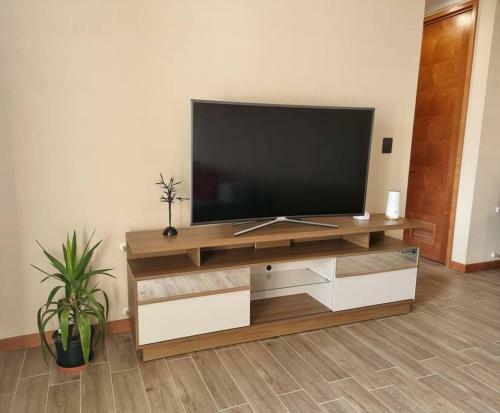 Apartamento Dpto En Condominio Cerrado Tranquilo Con Piscina