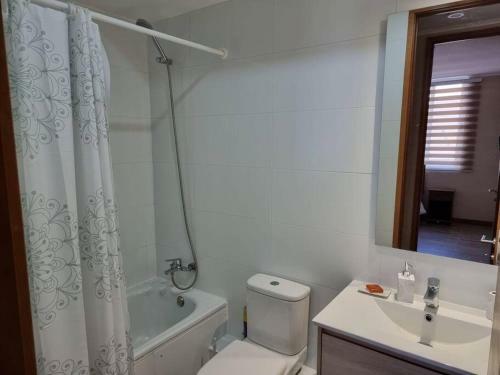 Apartamento Dpto En Condominio Cerrado Tranquilo Con Piscina