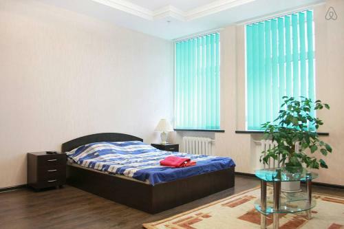 Kyivstay Sagaydachnogo Apartment