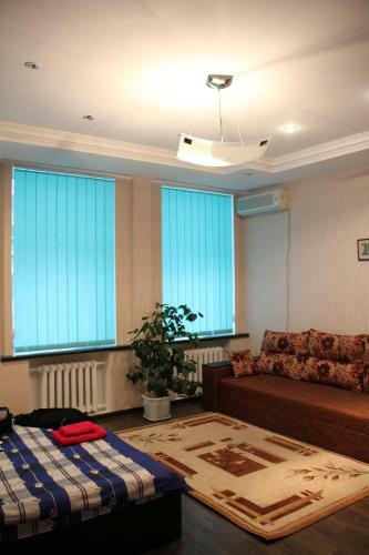 Kyivstay Sagaydachnogo Apartment