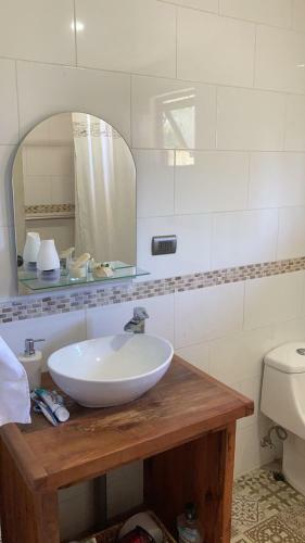Bed & Breakfast Bienvenido A Campo Alerce