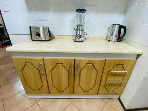 Apartamento Caba�as Del Maule II