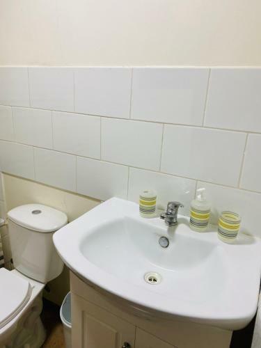 Apartamento Caba�as Del Maule II
