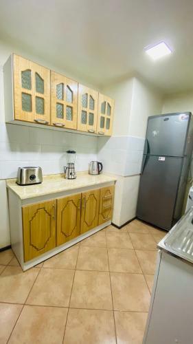 Apartamento Caba�as Del Maule II