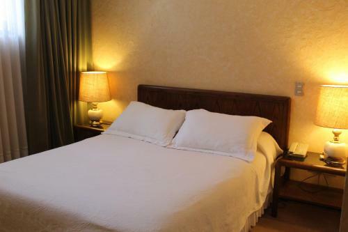 Hotel Marcos Gamero