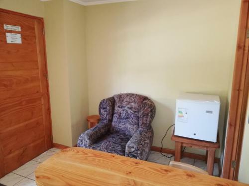 Apartamento El Boldo Magico