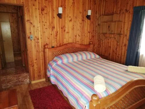 Apartamento El Boldo Magico