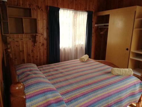 Apartamento El Boldo Magico