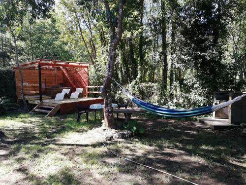 Apartamento El Boldo Magico
