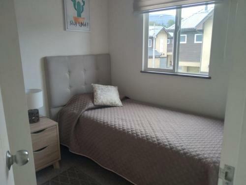 Villa Casa Condominio Los Robles Ll Puc�n