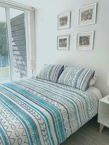 Apartamento Moderno Departamento