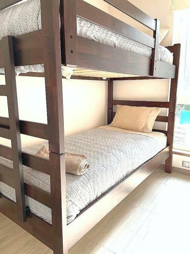Apartamento Moderno Departamento