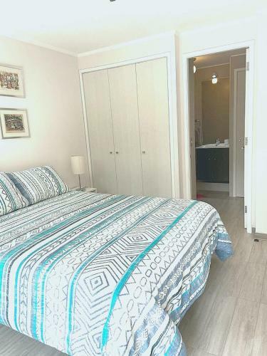 Apartamento Moderno Departamento