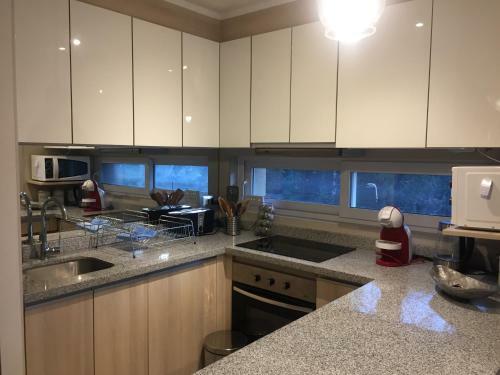 Apartamento Pucon Alta Vista