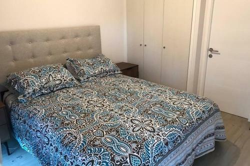 Apartamento Camino Al Volc�n Vista Al Bosque