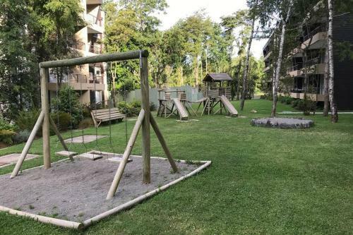 Apartamento Camino Al Volc�n Vista Al Bosque