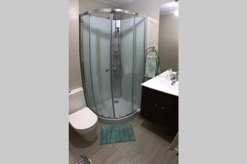Apartamento Camino Al Volc�n Vista Al Bosque