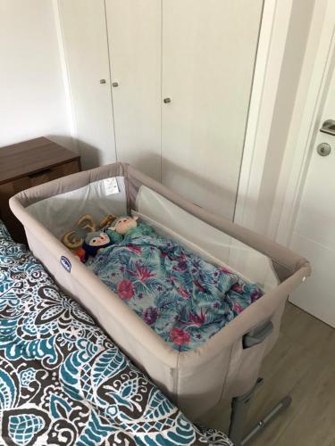 Apartamento Camino Al Volc�n Vista Al Bosque