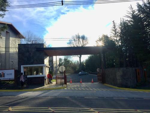 Apartamento Condominio Robles Camino Al Volcan
