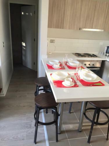 Apartamento Condominio Robles Camino Al Volcan