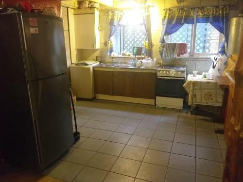 Bed & Breakfast Hostal Tierra Viva Pucon