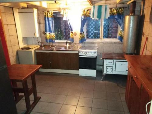 Bed & Breakfast Hostal Tierra Viva Pucon