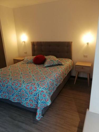 Apartamento Puc�n, Todo El A�o