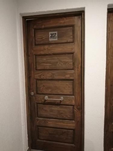 Apartamento Puc�n, Todo El A�o