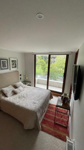 Apartamento Parque Pinares 2 Dormitorios