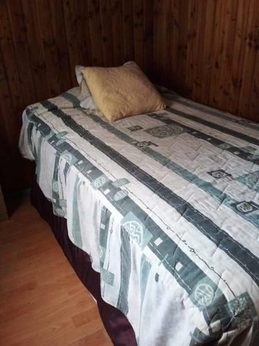 Apartamento Departamento Pillan Pucon
