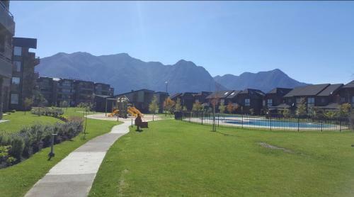 Apartamento Pucon Magia Y Encanto Del Sur