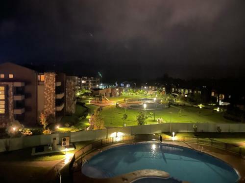 Apartamento Pucon Magia Y Encanto Del Sur